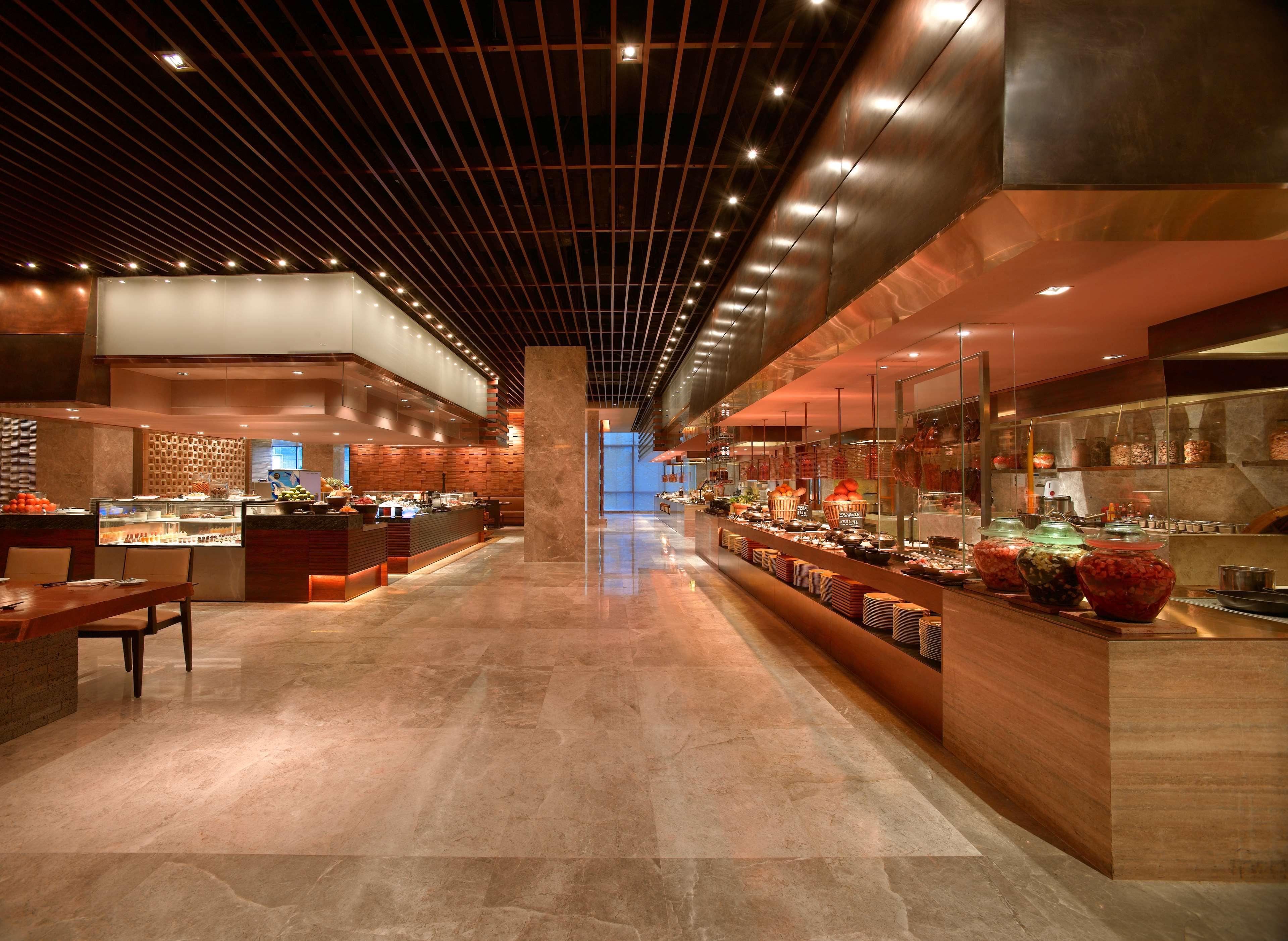 Hyatt Regency Chongqing Hotel Екстериор снимка