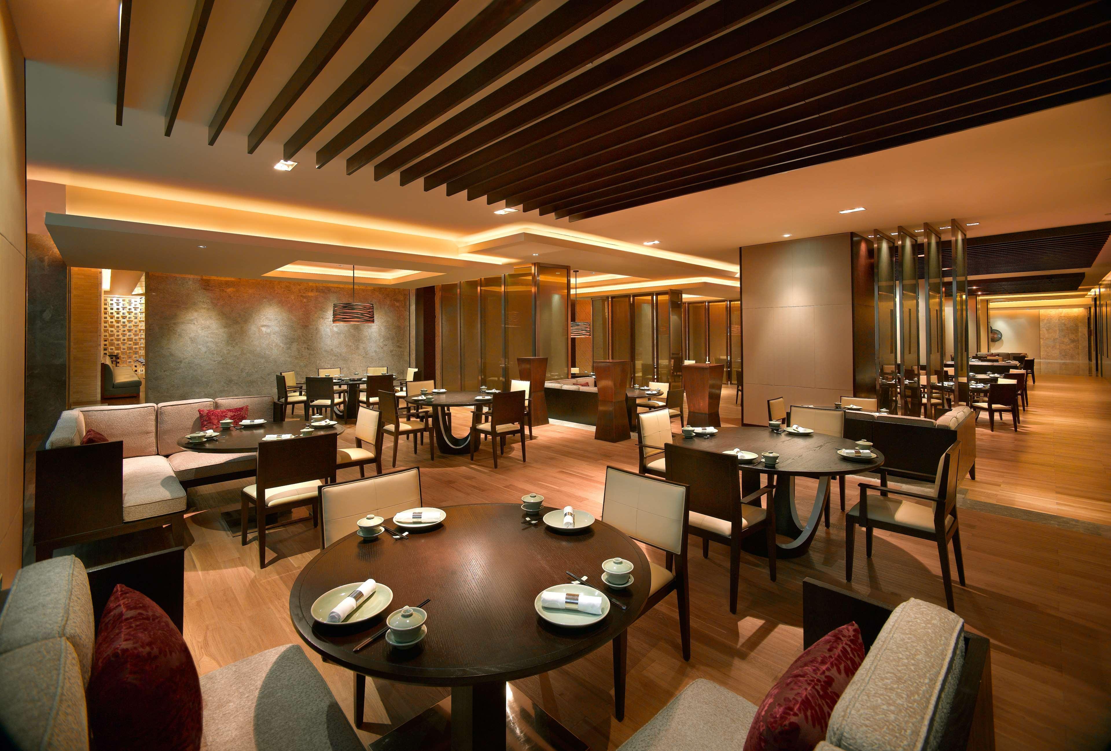 Hyatt Regency Chongqing Hotel Екстериор снимка