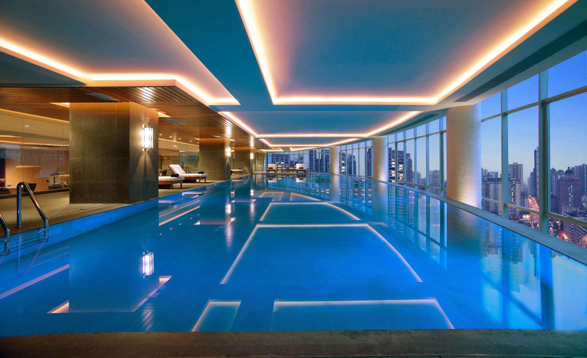 Hyatt Regency Chongqing Hotel Екстериор снимка